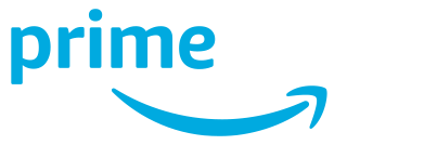 Amazon Prime Logo