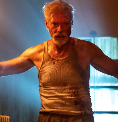 Don't Breathe 2 Hero Image