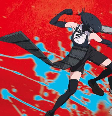 Chainsaw Man - The Movie: Reze Arc