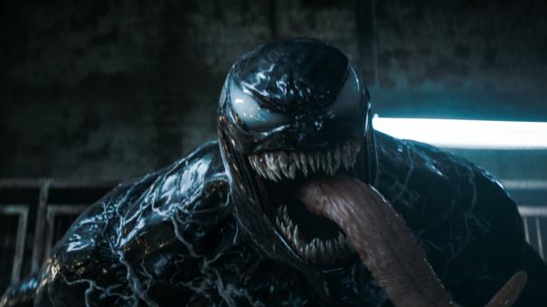 Venom: The Last Dance